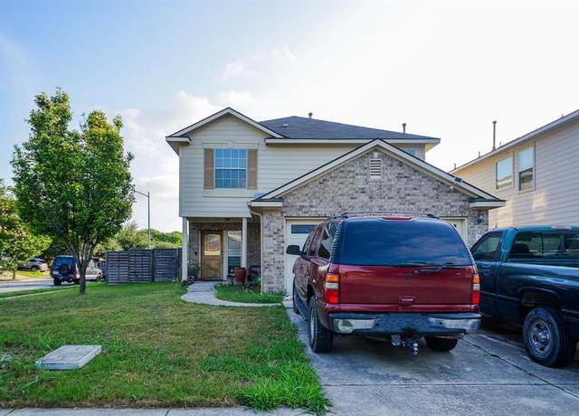 Property at 8000 Tee Dr, Austin, TX 78747, 3 beds, 2.5 baths