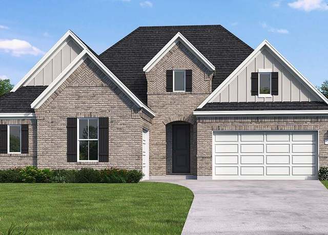 Property at 10014 Larkin Cv, Willis, TX 77318, 3 beds, 2.5 baths
