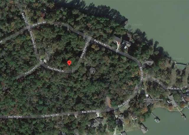 Property at 0 Pine Valley Cir, Huntsville, TX 77320