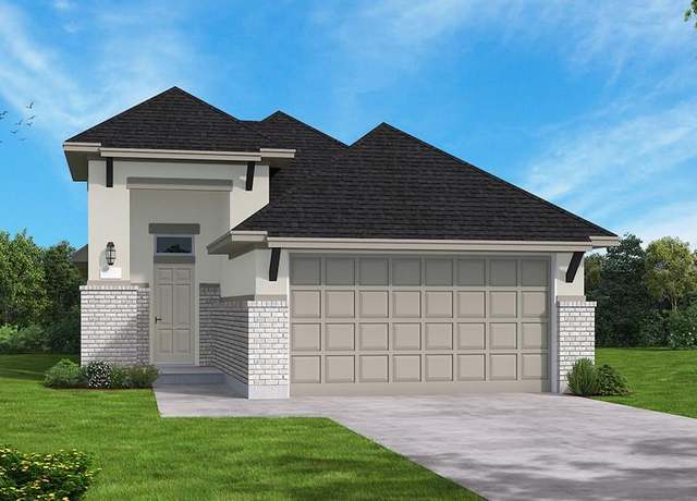 Property at 419 Twilight Meadow Way, Richmond, TX 77406, 3 beds, 2 baths