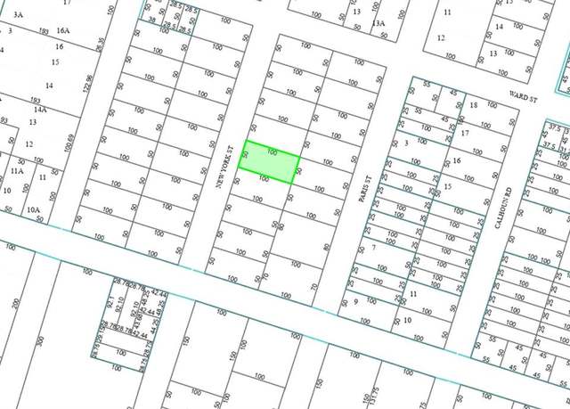 Property at 6815 New York St, Houston, TX 77021