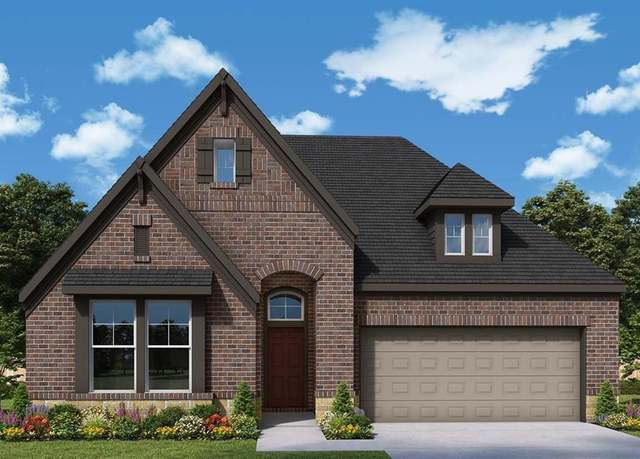 Property at 27211 Texas Bluebonnet Trl, Hockley, TX 77447, 4 beds, 3 baths