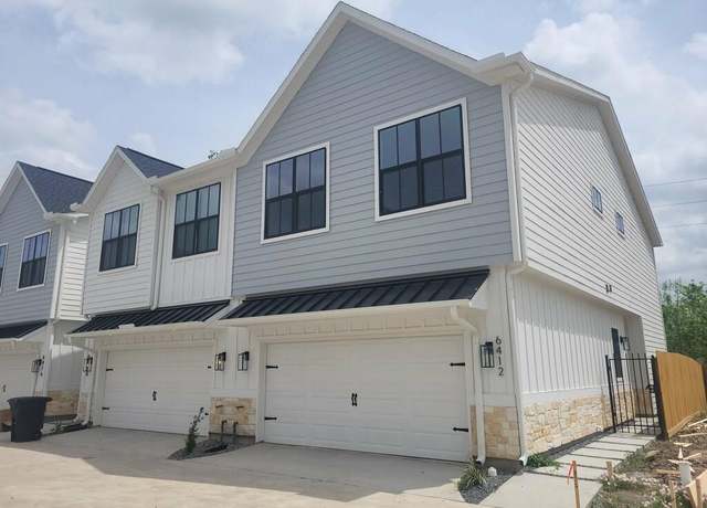 Property at 6412 Highland Pine Ln, Houston, TX 77091, 3 beds, 2.5 baths