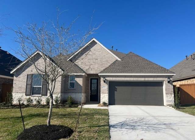 Property at 2932 Palm Branch Dr, Texas City, TX 77568, 3 beds, 2 baths