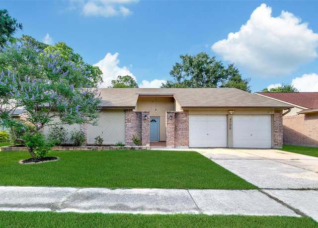 Property at 4706 Larksong Ln, Spring, TX 77388, 3 beds, 2 baths