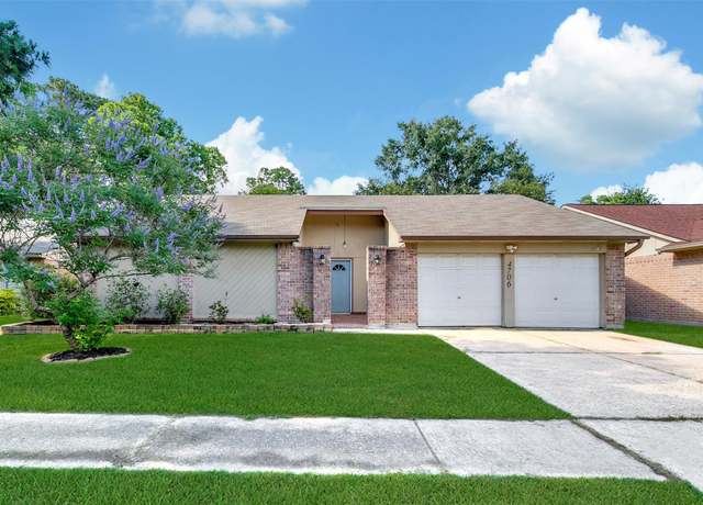 Property at 4706 Larksong Ln, Spring, TX 77388, 3 beds, 2 baths
