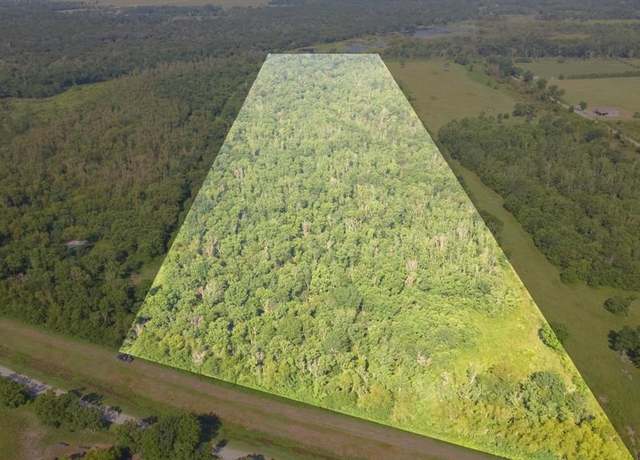 Property at 0 County Road 6042, Dayton, TX 77535