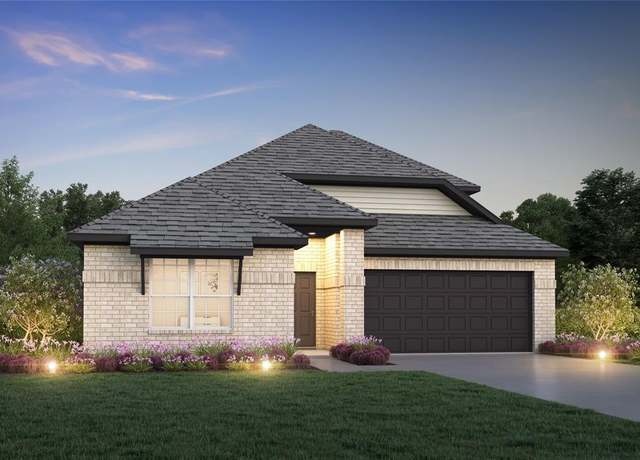 Property at 3016 Plains Cir, Brookshire, TX 77423, 4 beds, 3 baths