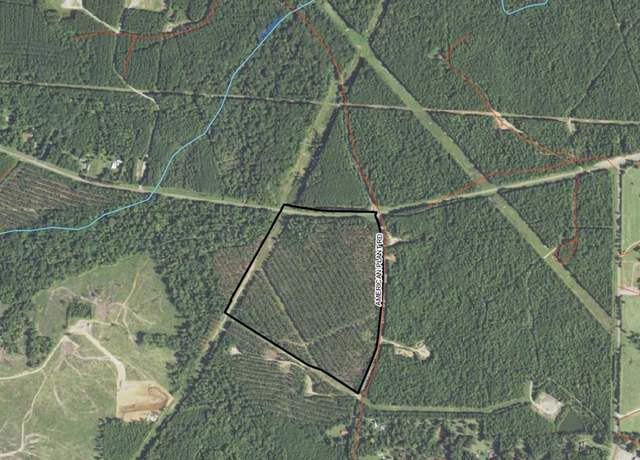 Property at 00 Fox Hunting Rd, Waskom, TX 75962