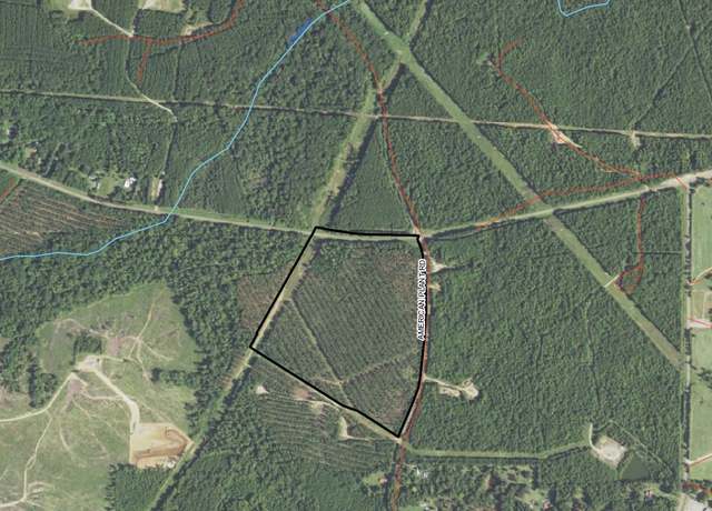 Property at 00 Fox Hunting Rd, Waskom, TX 75962