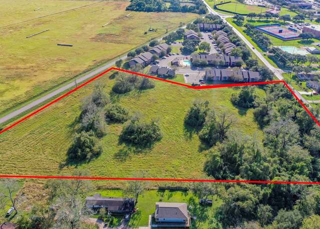 Property at 00 County Road 166, Wharton, TX 77488