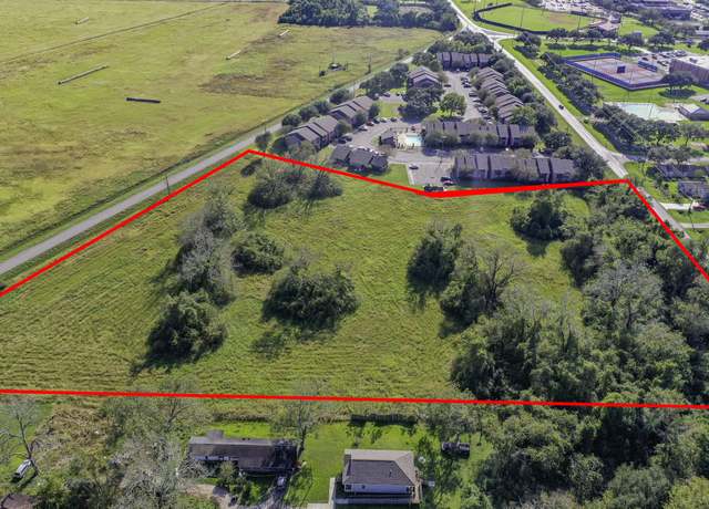 Property at 00 County Road 166, Wharton, TX 77488