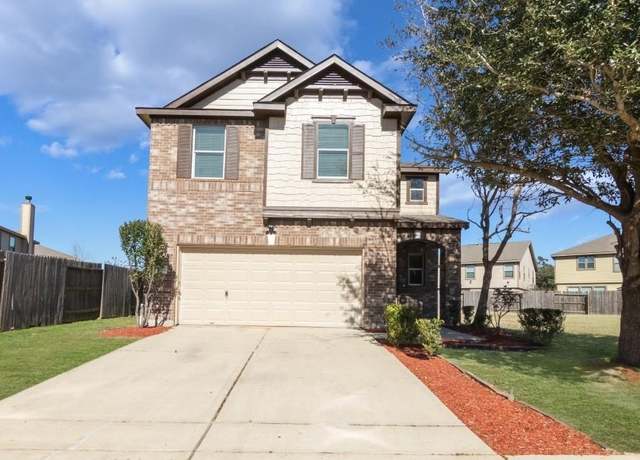 Property at 18634 White Barnwood, Cypress, TX 77433, 3 beds, 2.5 baths
