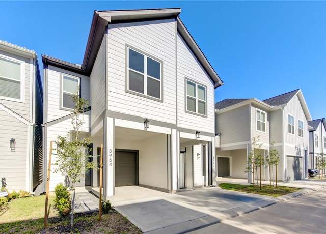 Property at 8964 Zurcher Ln, Houston, TX 77080, 3 beds, 2.5 baths