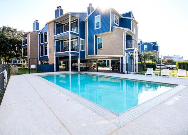 Property at 18519 Egret Bay Blvd #1704, Webster, TX 77058, 2 beds, 1 bath