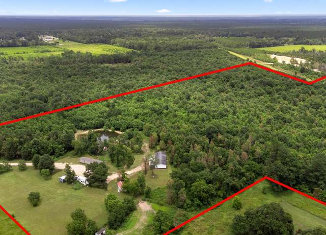 Property at 1516 Fm 2518 Rd, Cleveland, TX 77327
