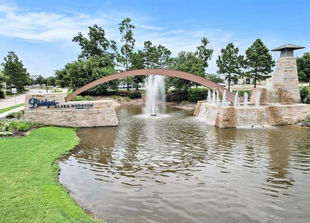 Property at 18019 Millau Viaduct Way, Houston, TX 77044, 4 beds, 3.5 baths
