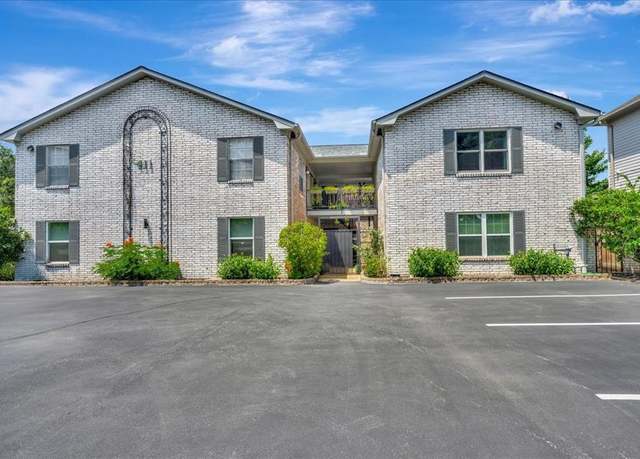 Property at 411 Westmoreland St #1, Houston, TX 77006, 1 bed, 1 bath