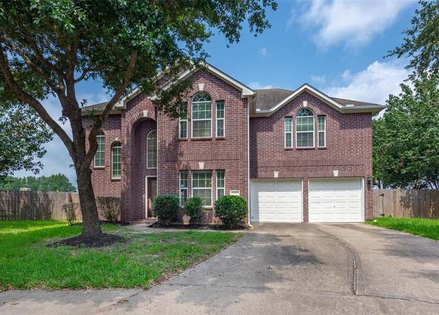 Property at 22322 Tea Rose Ct, Richmond, TX 77407, 3 beds, 2.5 baths