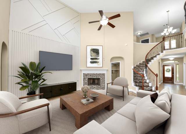 Property at 20503 Black Spur Ct, Richmond, TX 77406, 5 beds, 4.5 baths