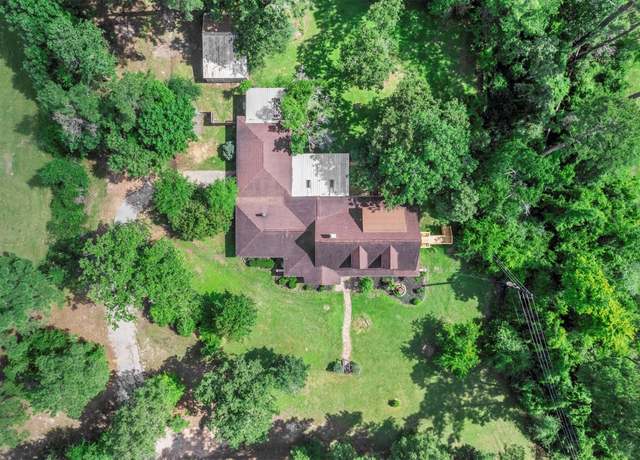 Property at 15025 Stagecoach Rd, Stagecoach, TX 77355, 5 beds, 3 baths