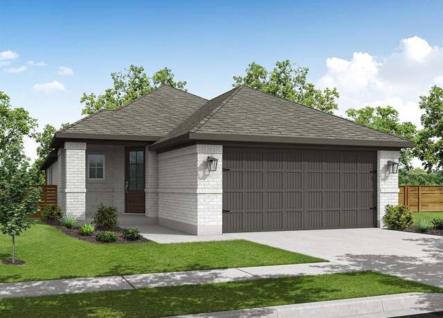 Property at 17130 Bluebonnet Creek Trl, Hockley, TX 77447, 3 beds, 2 baths