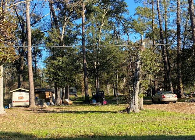 Property at 125 County Road 4292, Dayton, TX 77535