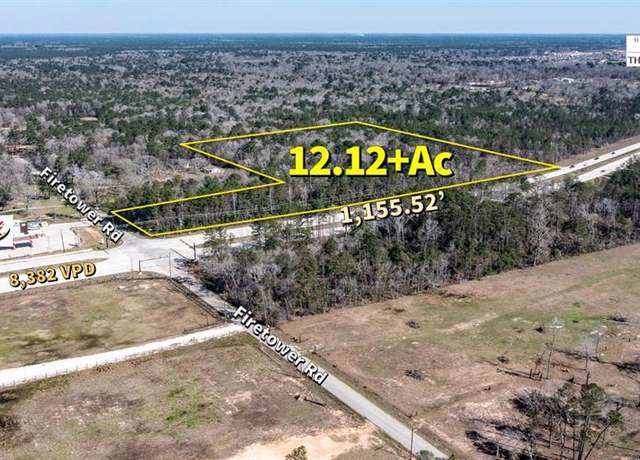 Property at 20201 Hwy 242, Conroe, TX 77306