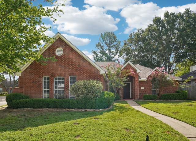 Property at 1530 Hudgens Ave, Katy, TX 77493, 3 beds, 2 baths