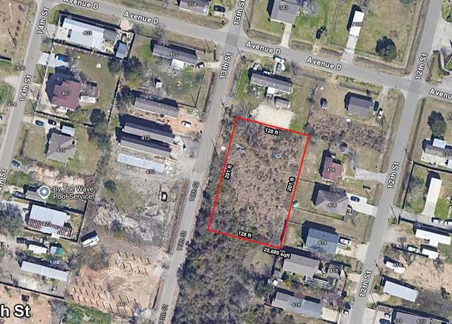 Property at 433 13th St, San Leon, TX 77539