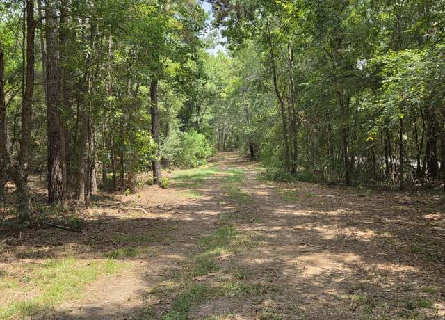 Property at 10.61 Acres Johnson Rd, Montgomery, TX 77356
