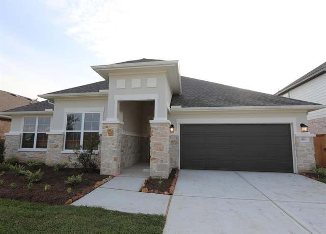 Property at 8311 Oceanmist Cove Dr, Cypress, TX 77433, 4 beds, 3 baths