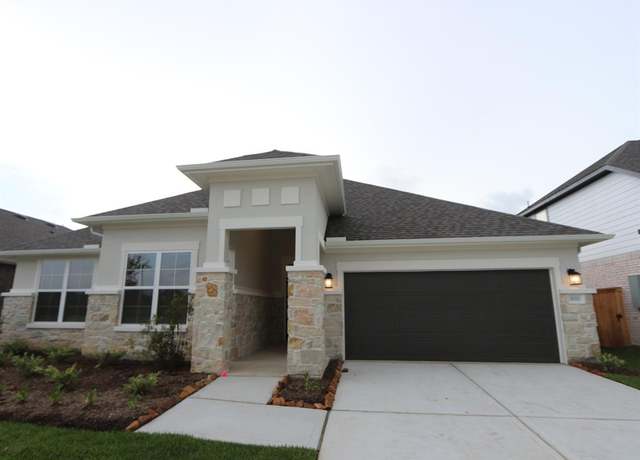 Property at 8311 Oceanmist Cove Dr, Cypress, TX 77433, 4 beds, 3 baths