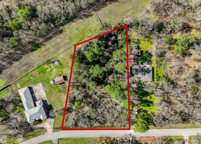 Property at 00 Leinad Dr, Houston, TX 77090