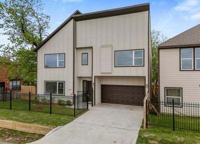 Property at 3828 Lockhart St, Houston, TX 77051, 3 beds, 3.5 baths
