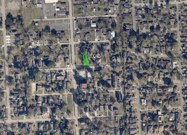 Property at 000 Cartersville St, Houston, TX 77029