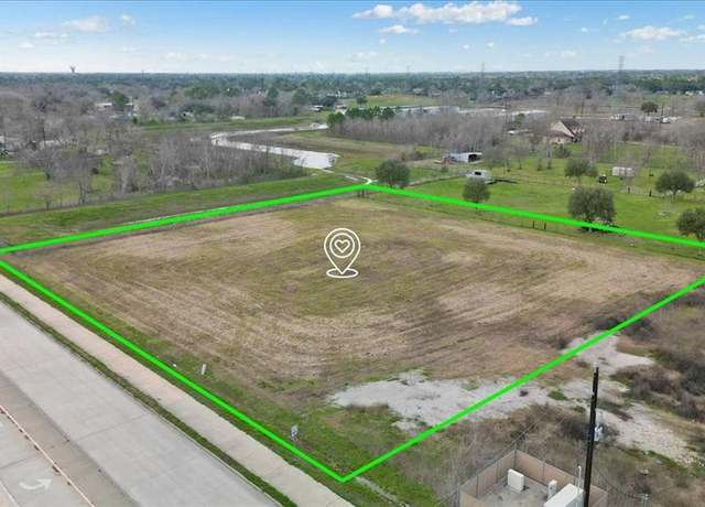 Property at 0 Bailey Rd, Pearland, TX 77584