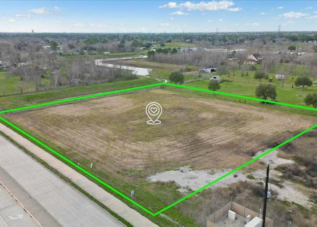 Property at 0 Bailey Rd, Pearland, TX 77584