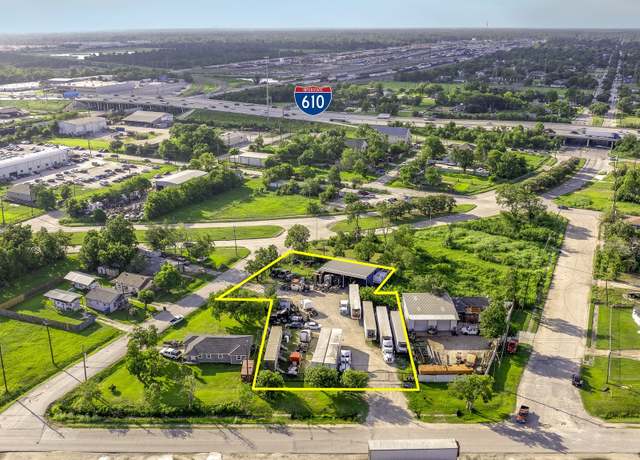 Property at 7841 Liberty Rd, Houston, TX 77028