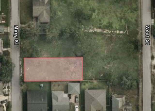 Property at 0 Mary St, Houston, TX 77026