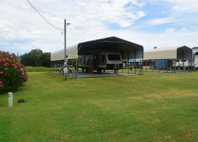 Property at 1128 & 1130 Prides Ln, Crystal Beach, TX 77650
