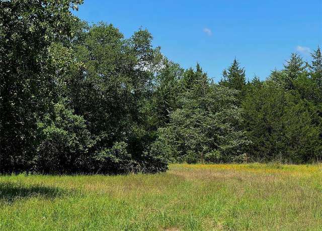 Property at 15136 County Road 424, Somerville, TX 77879