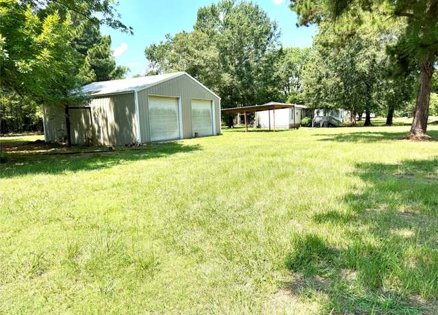 Property at 140 Harmony Dr, Livingston, TX 77351, 2 beds, 1 bath