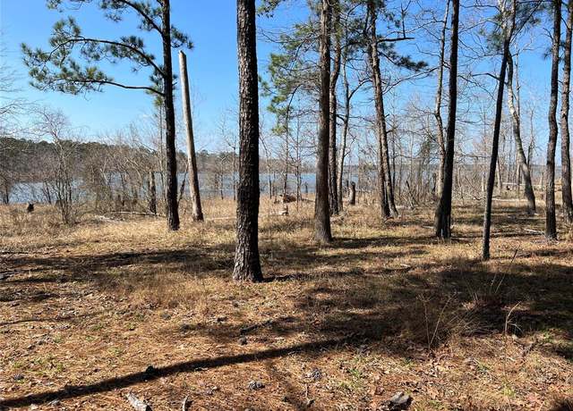 Property at 36 PR 6029, Brookeland, TX 75931