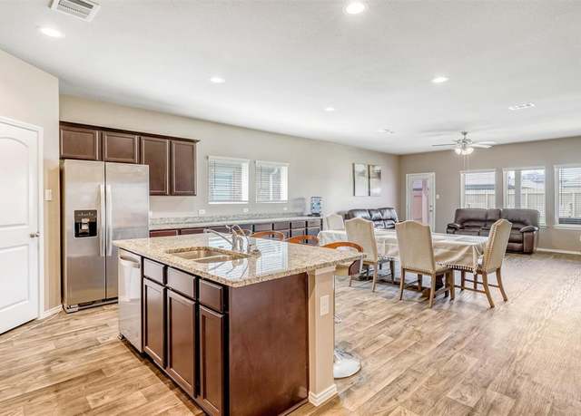 Property at 22624 Theodoli Dr, Katy, TX 77449, 5 beds, 3 baths