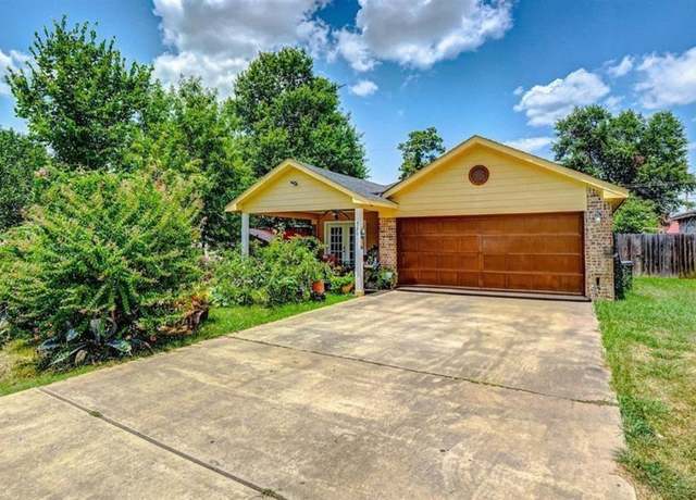 Property at 720 Red Oak Ave, Crosby, TX 77532, 3 beds, 2 baths