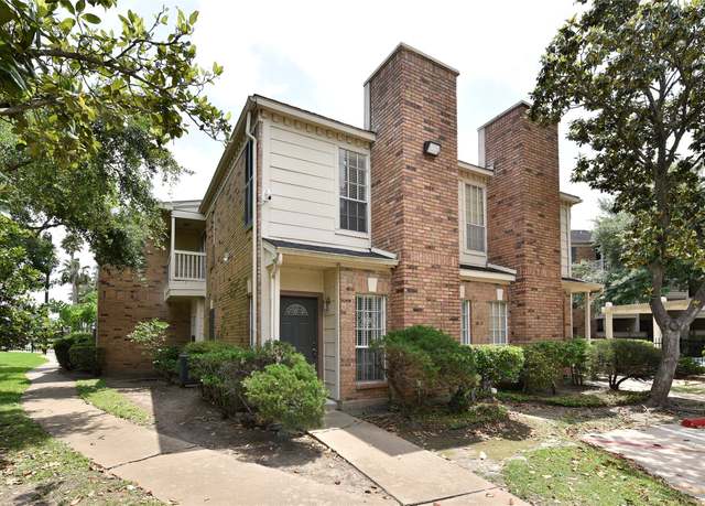 Property at 2626 Holly Hall St #401, Houston, TX 77054, 2 beds, 1.5 baths