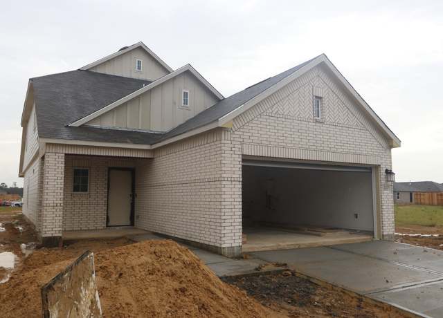 Property at 1727 Serenity Moon Dr, Crosby, TX 77532, 4 beds, 3.5 baths