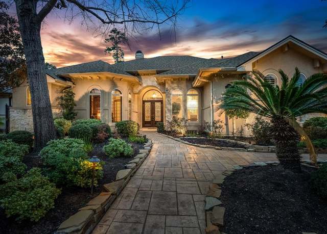 Property at 16618 Victoria Falls Dr, Spring, TX 77379, 4 beds, 4.5 baths