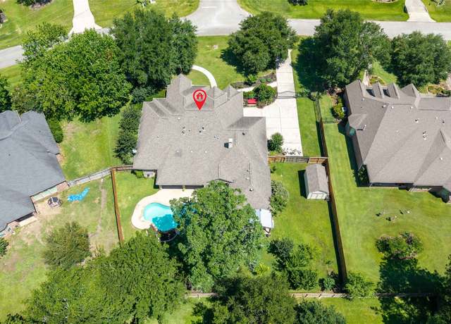 Property at 13201 Autumn Ash Dr Dr, Conroe, TX 77302, 4 beds, 4.5 baths